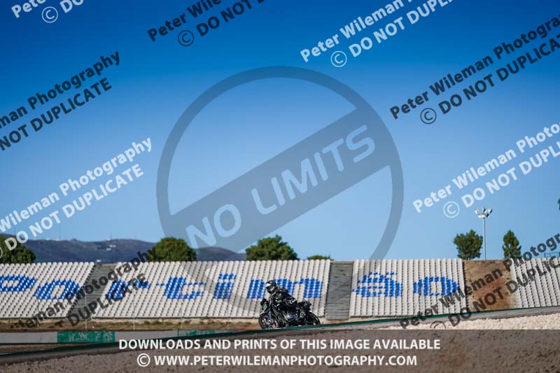 motorbikes;no limits;october 2019;peter wileman photography;portimao;portugal;trackday digital images